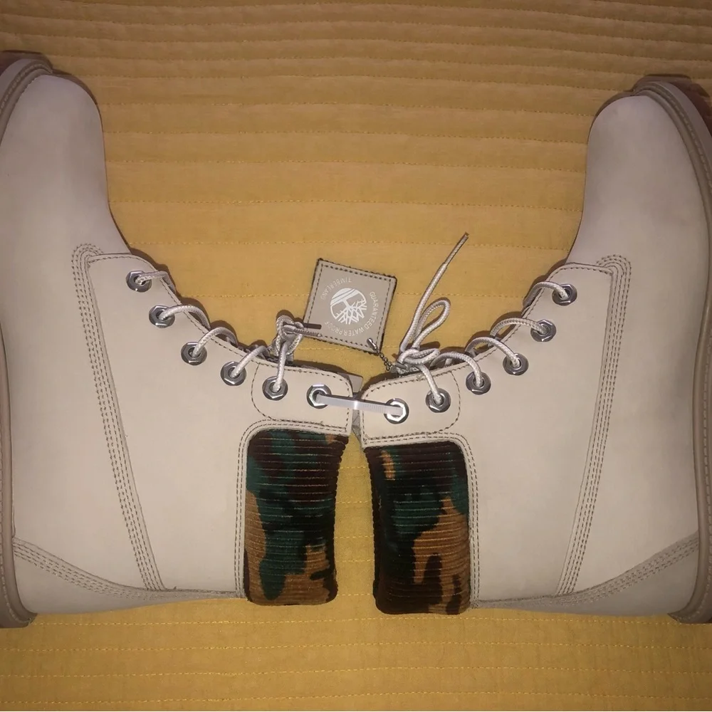 Timberland - Picture 10 of 16